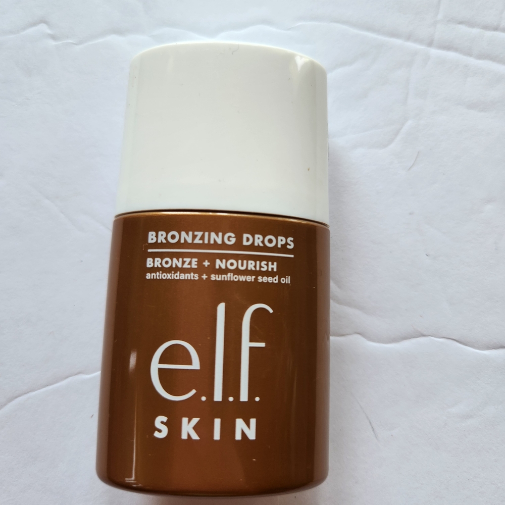 ELF Bronzing Drops - Bronze & Nourish